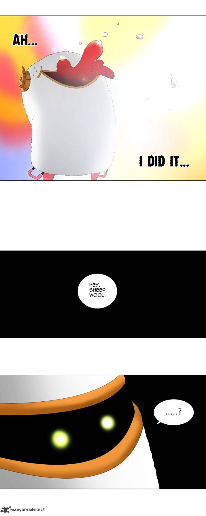 Tower of God, Chapter 70 image 23